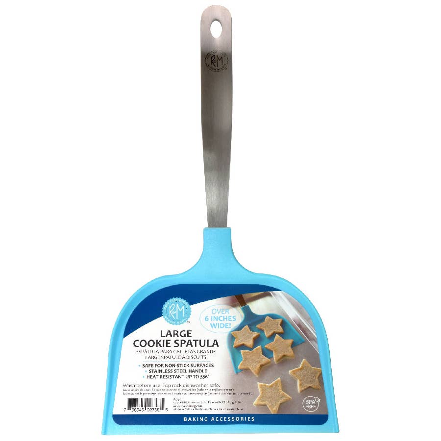 Large Cookie Spatula