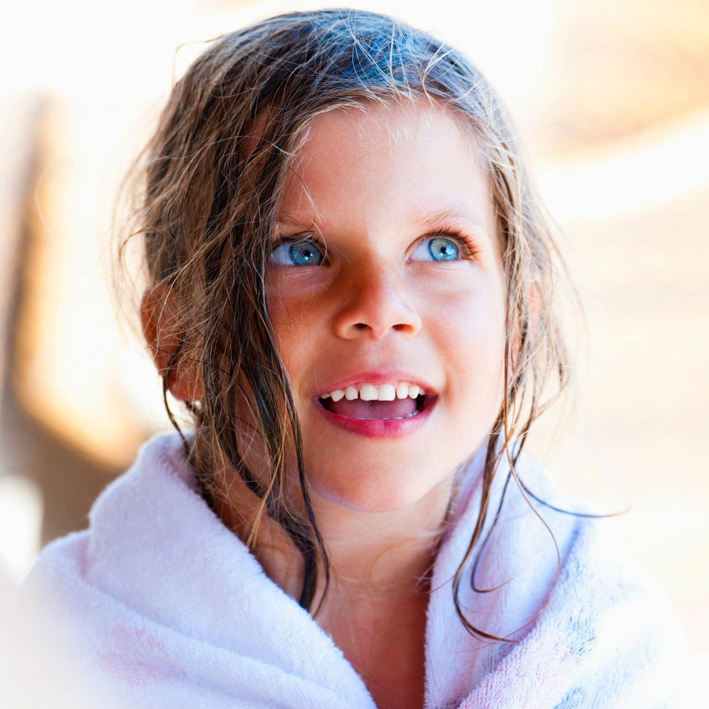 Green Apple Conditioning Detangler Non-Toxic Hair Care by Piggy Paint