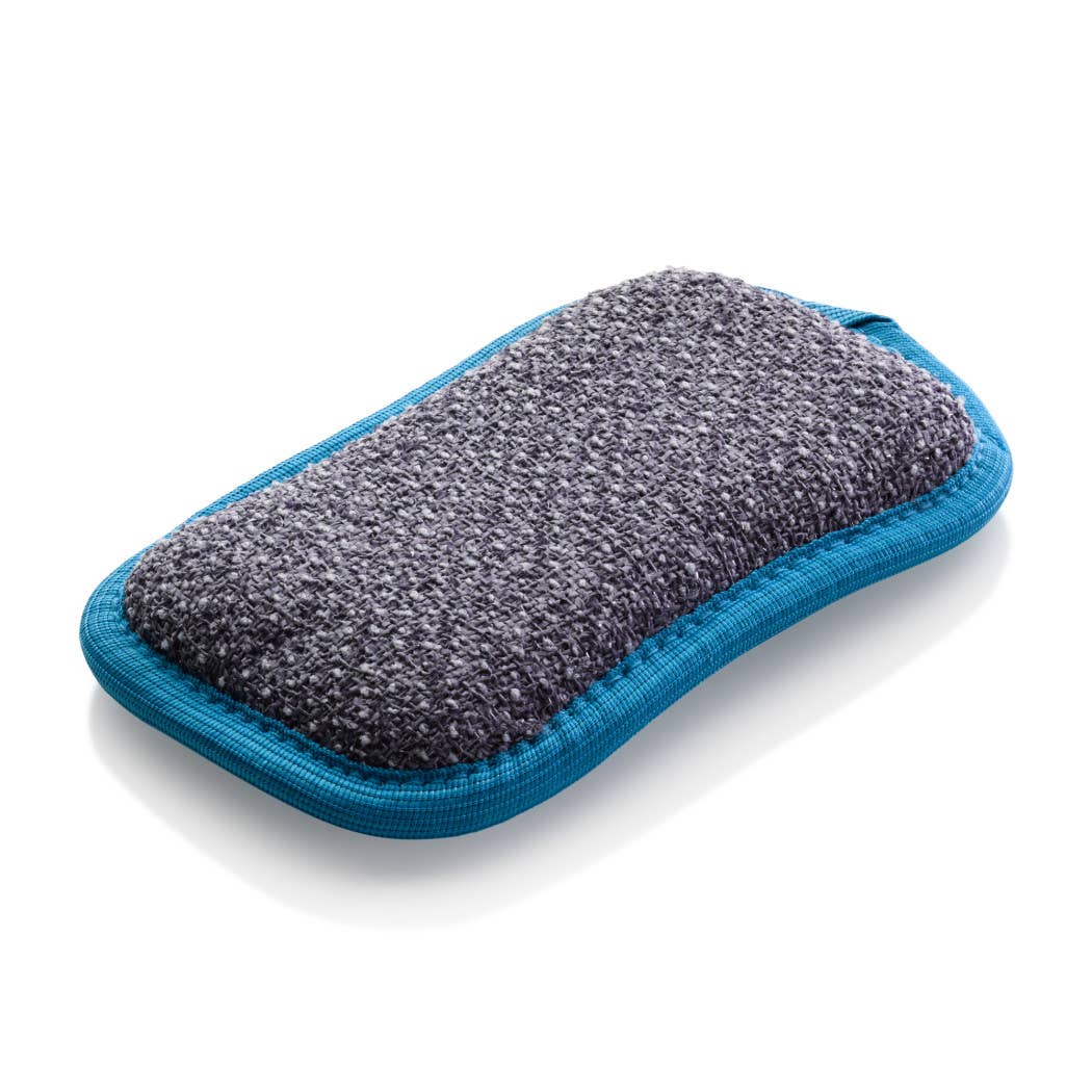 Washing Up Pad Dish Sponge Scrubber