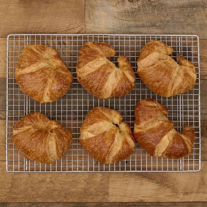 Mrs. Anderson's Baking  Cooling Rack, Half Sheet 16.5 x 11.75