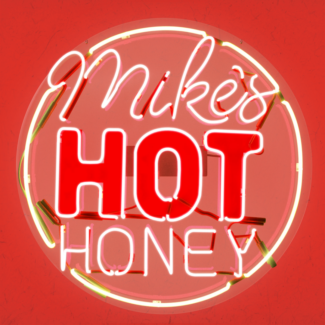 Mike's Hot Honey | Original | Mini Jars 1.5oz