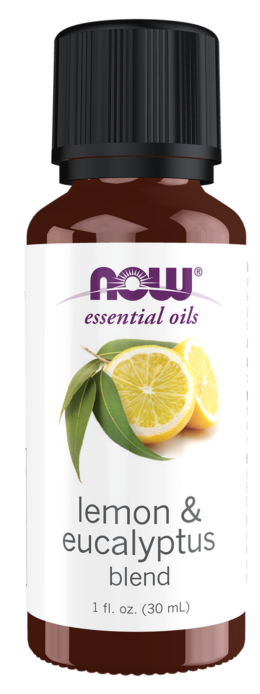 EO-Lemon & Eucalyptus