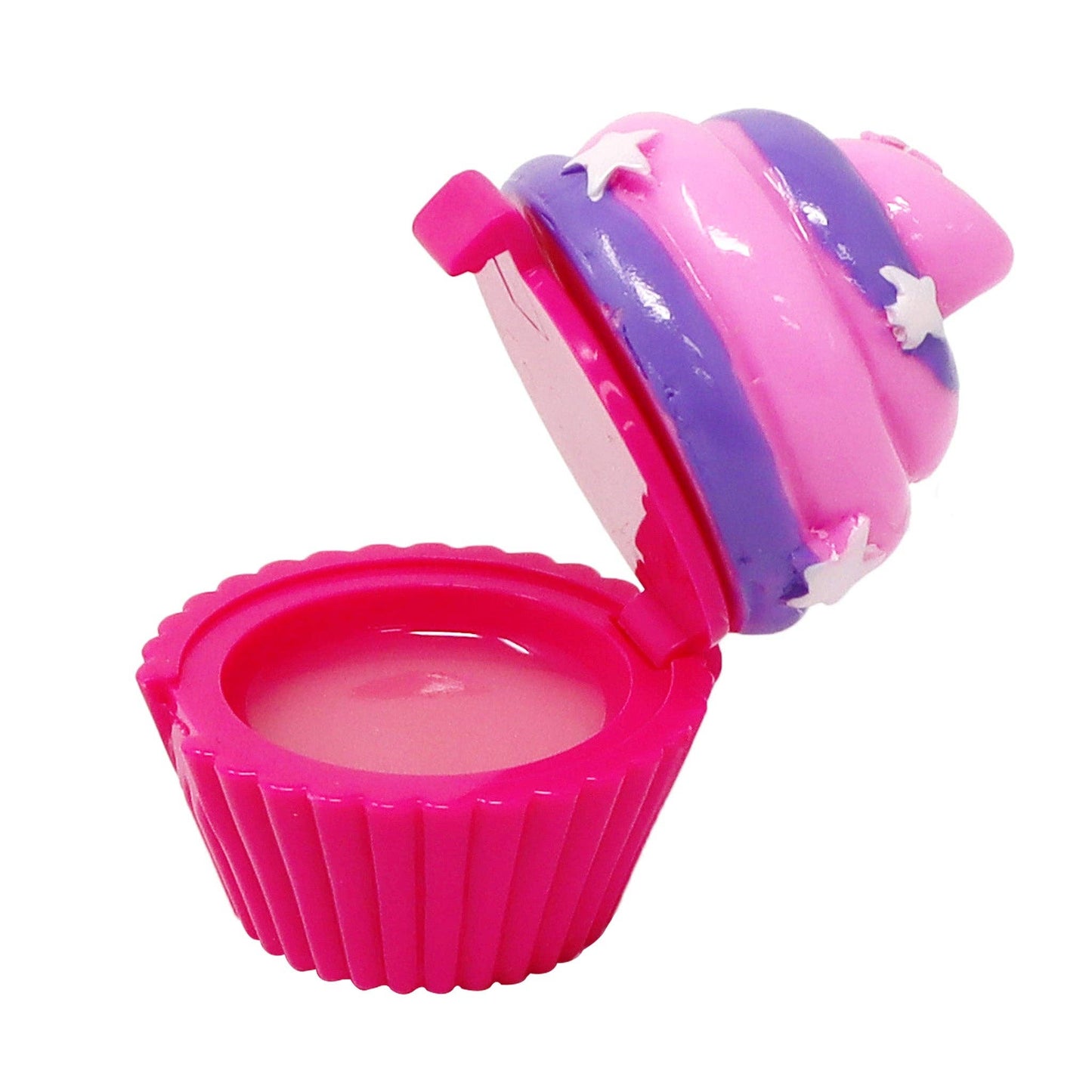 Unicorn Dreamer Sweet Cupcake Lipgloss