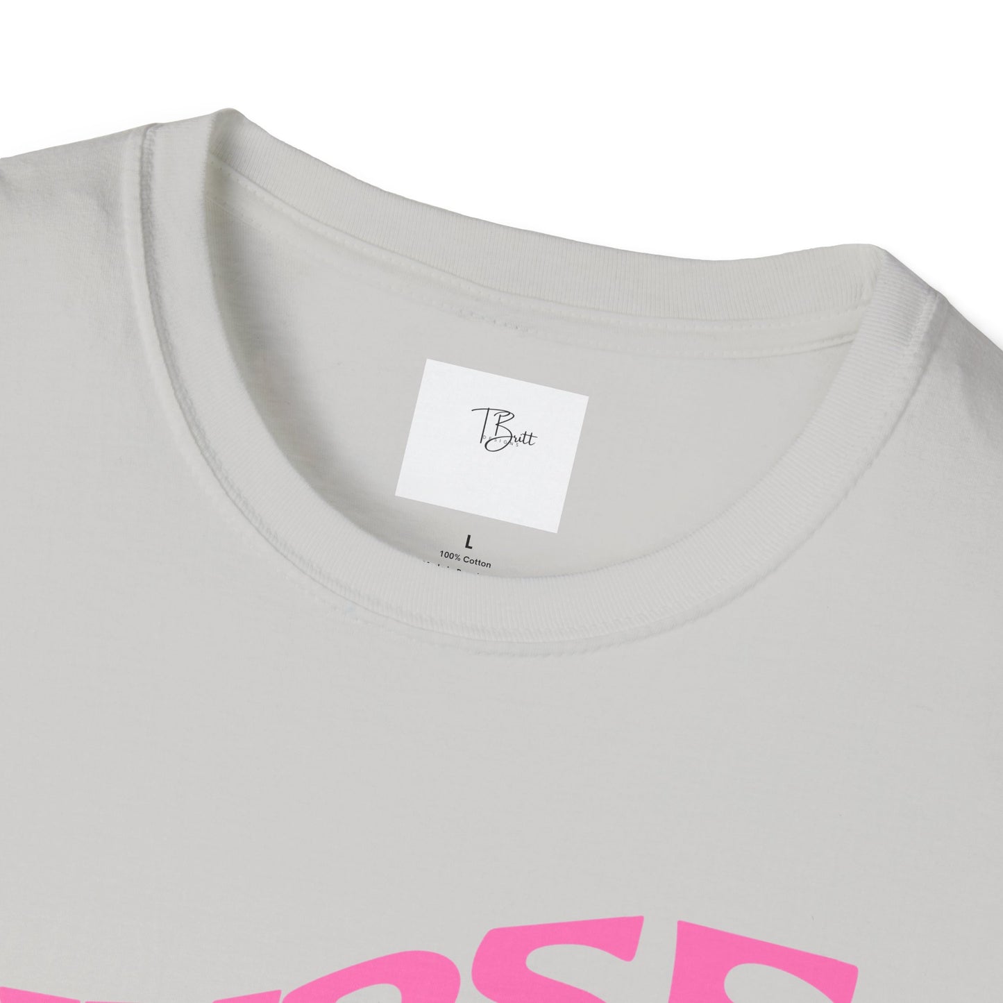Nurse Vibes Unisex Softstyle T-Shirt - Perfect Gift for Healthcare Heroes