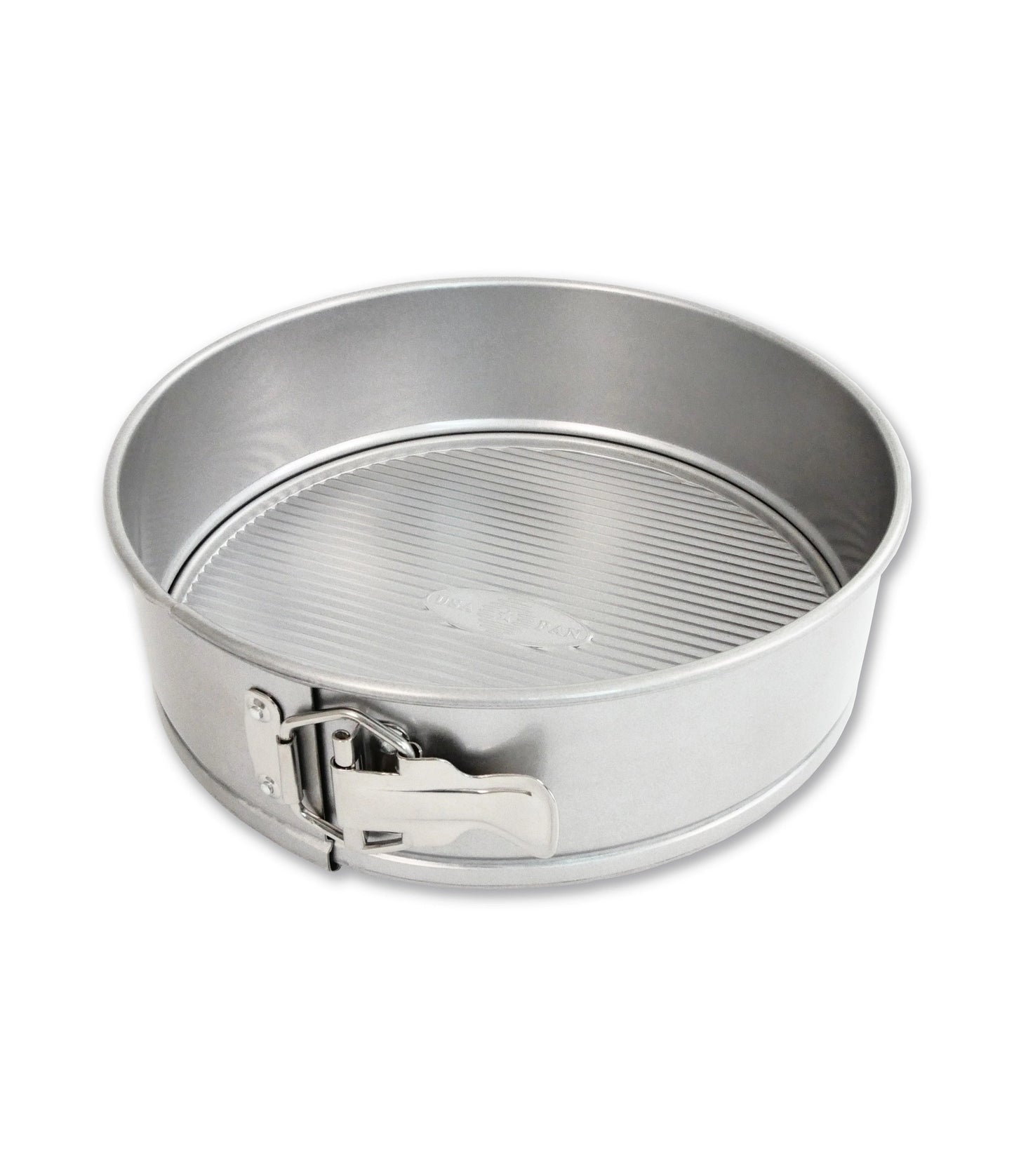 USA PAN® 9" Springform Pan with Latch