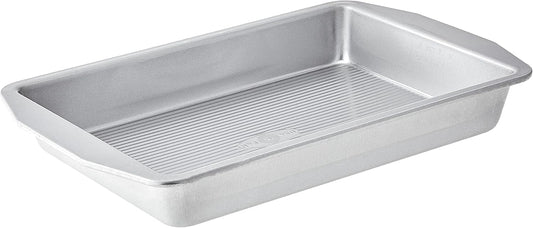USA PAN® American Bakeware Classics Rectangular Pan – 9" x 13" x 2"
