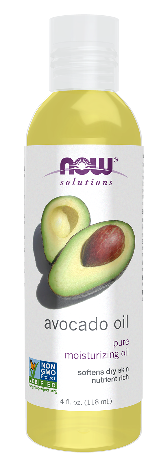Avocado Oil