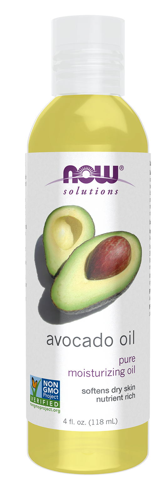 Avocado Oil