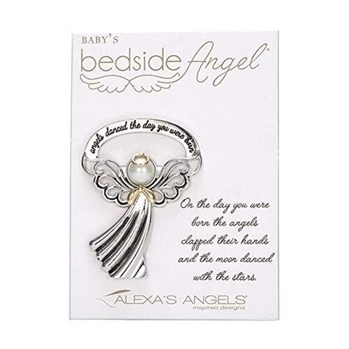 Bedside Angel - Baby