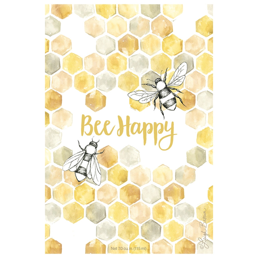 Fresh Scents - Bee Happy