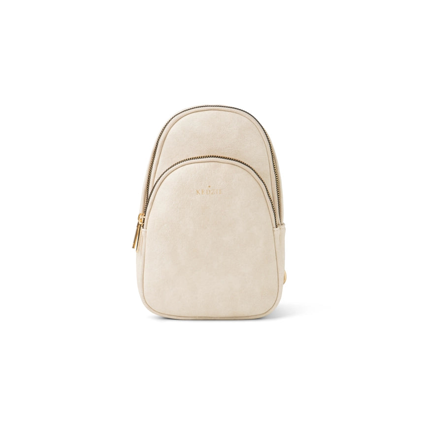 Kedzie® Sunset Sling – Vegan Leather
