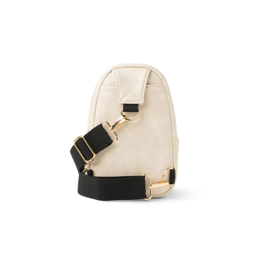 Kedzie® Sunset Sling – Vegan Leather