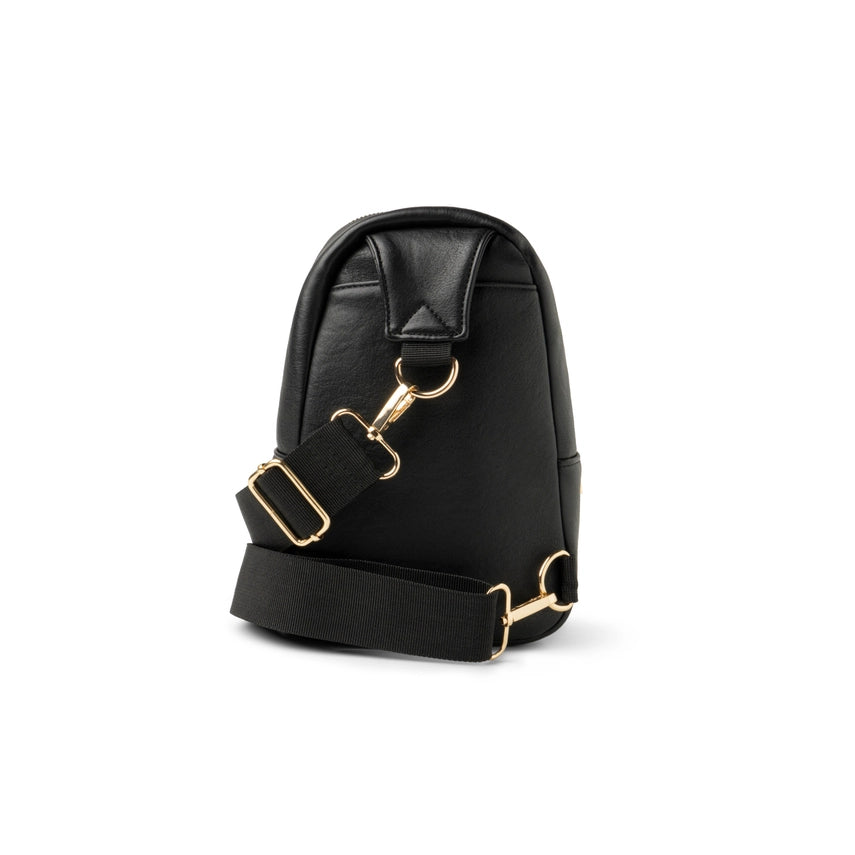 Kedzie® Sunset Sling – Vegan Leather