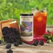 Blackberry Sage Black Tea