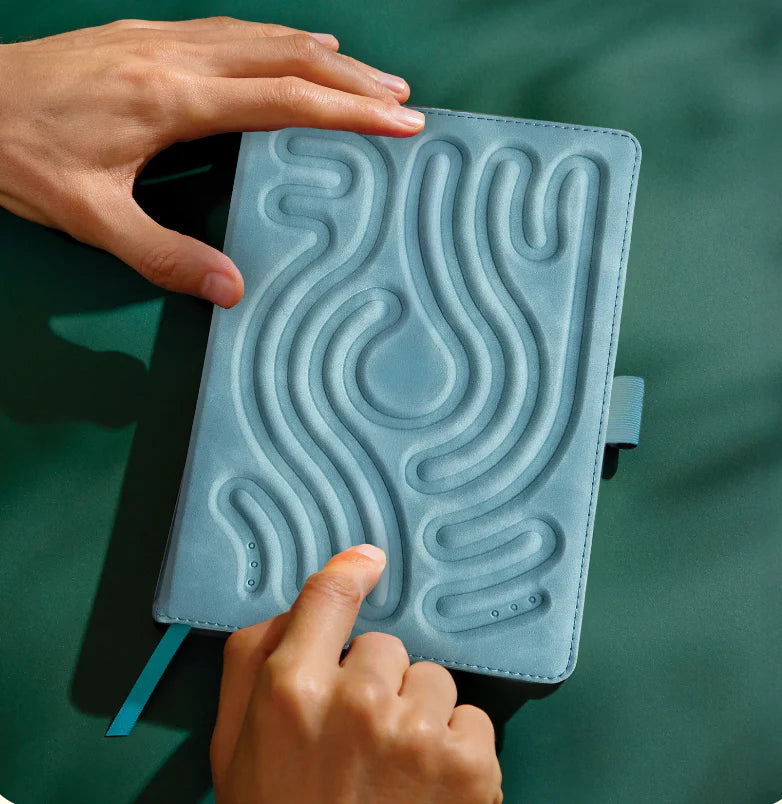 Lifelines Writing Wellness Gift Set