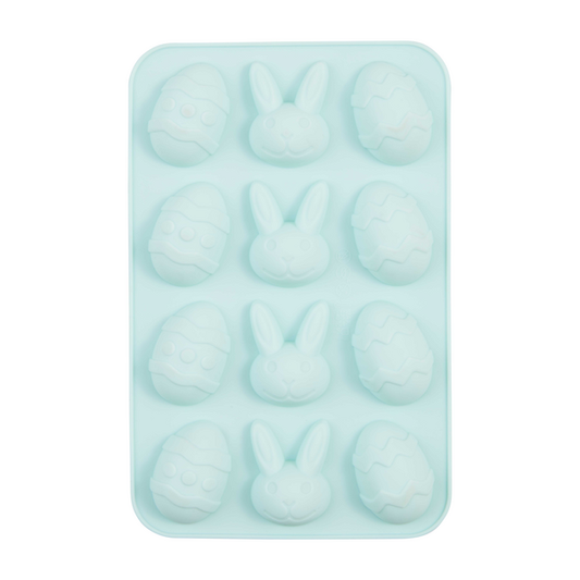 Easter Silicone Mold Sets