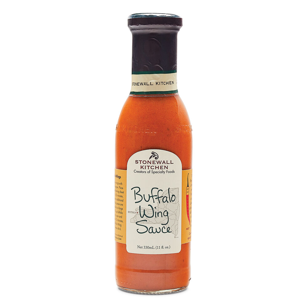 Buffalo Wing Sauce