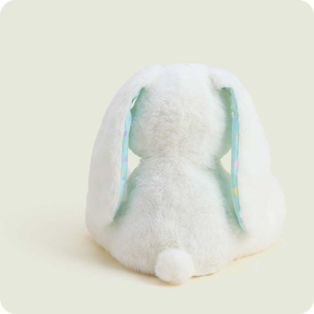 Easter Bunny Warmies® Plush – Heatable Lavender Comfort