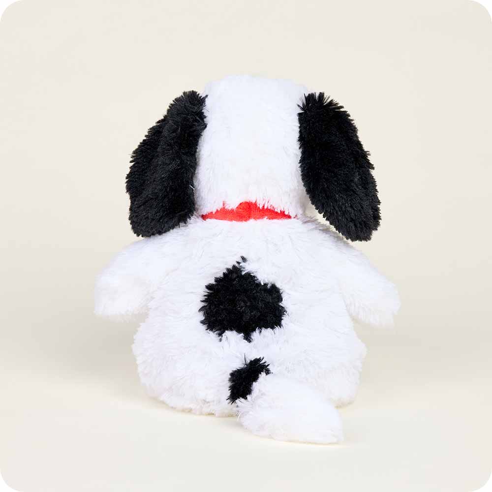 Snoopy® Warmies® Plush – Heatable Lavender Comfort