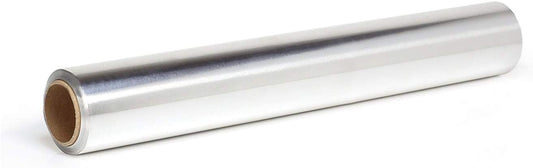 ChicWrap® Refill Roll – Professional Grade Aluminum Foil 12" x 100"