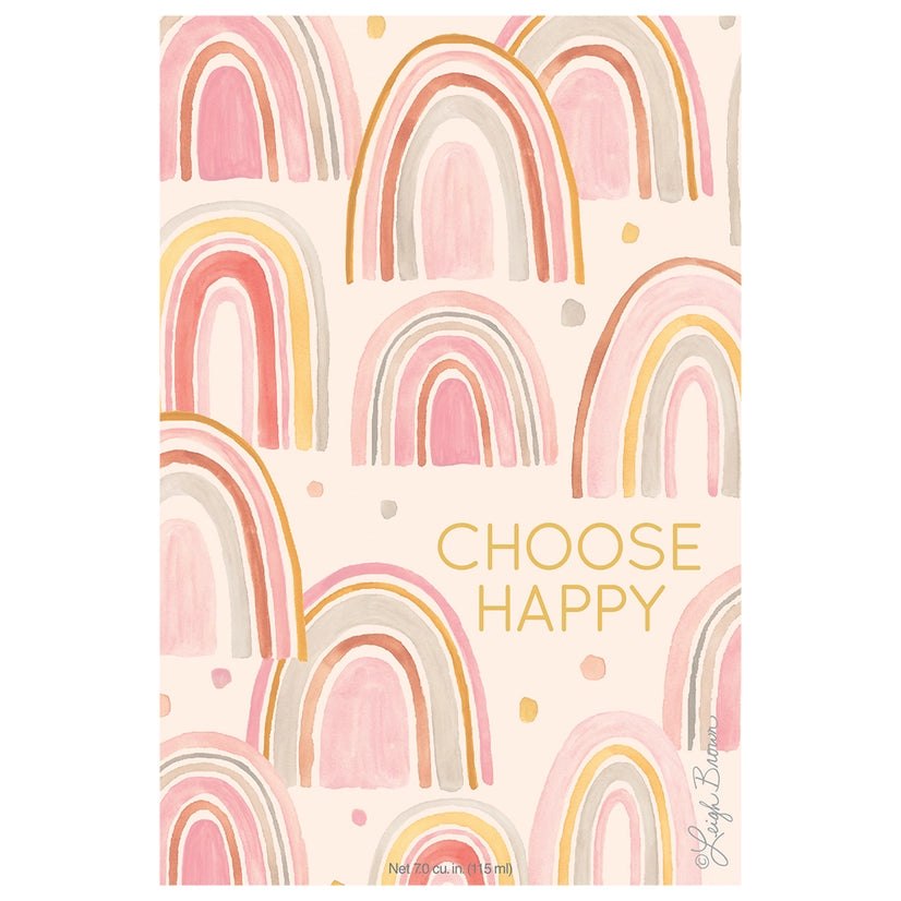 Fresh Scents - Choose Happy