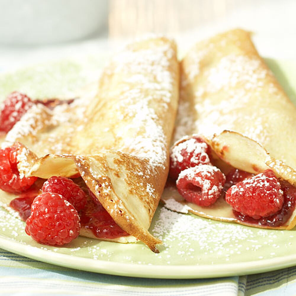 Stonewall Kitchen Traditional Crepe Mix | Britt's Gifts