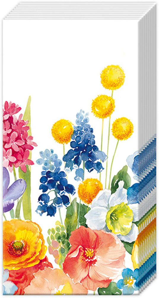 Pocket Tissues | 4-Ply | IHR - Germany