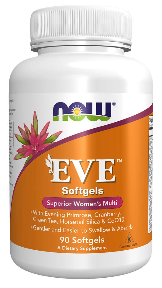 Eve - Woman's Multivitamin