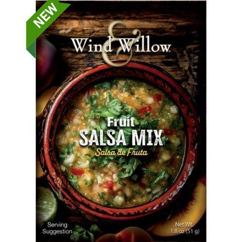 Fruit Salsa Mix by Wind & Willow
