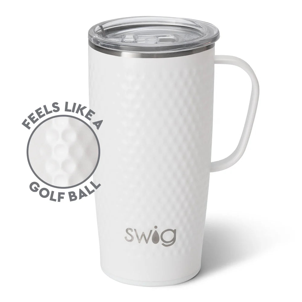 Golf Partee 22oz.