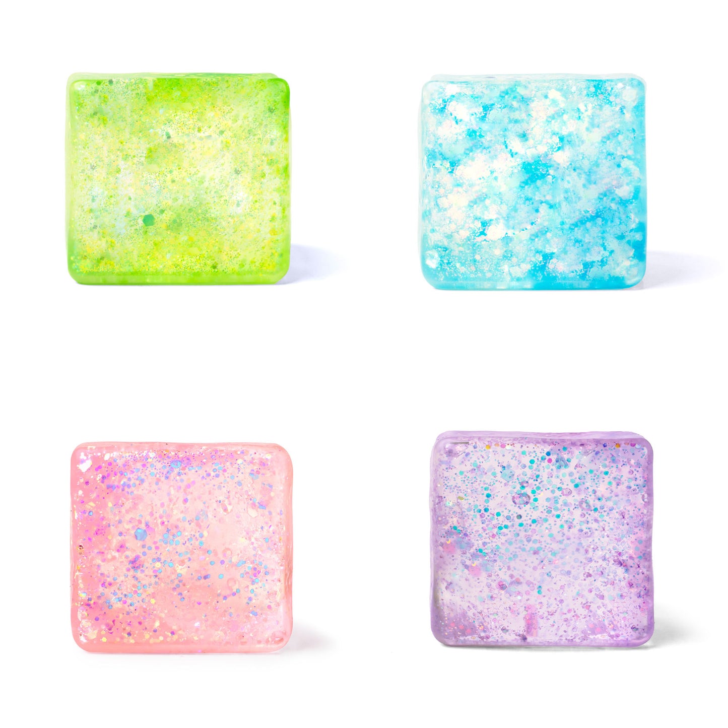 Goolala Squishy Sugar Cube