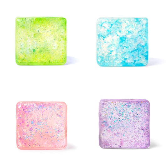 Goolala Squishy Sugar Cube