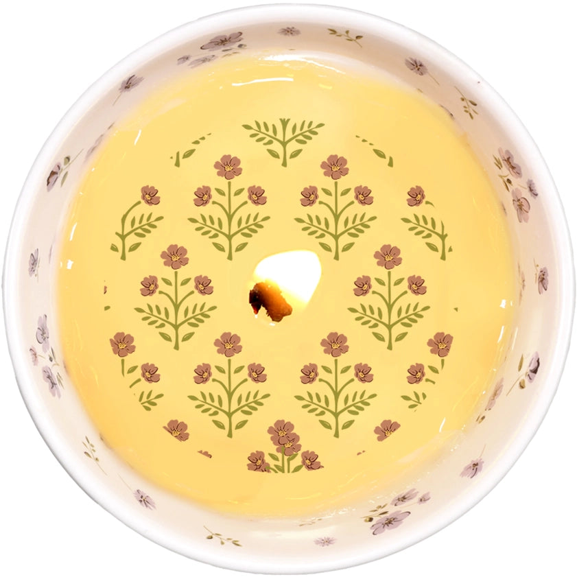 “Grandma, You Are So Cherished” Hidden Reveal Candle