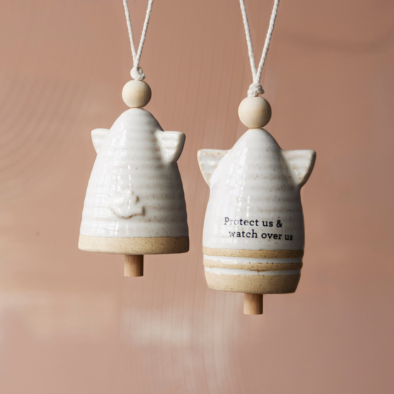 Angel Mini Bell – Guardian Angel