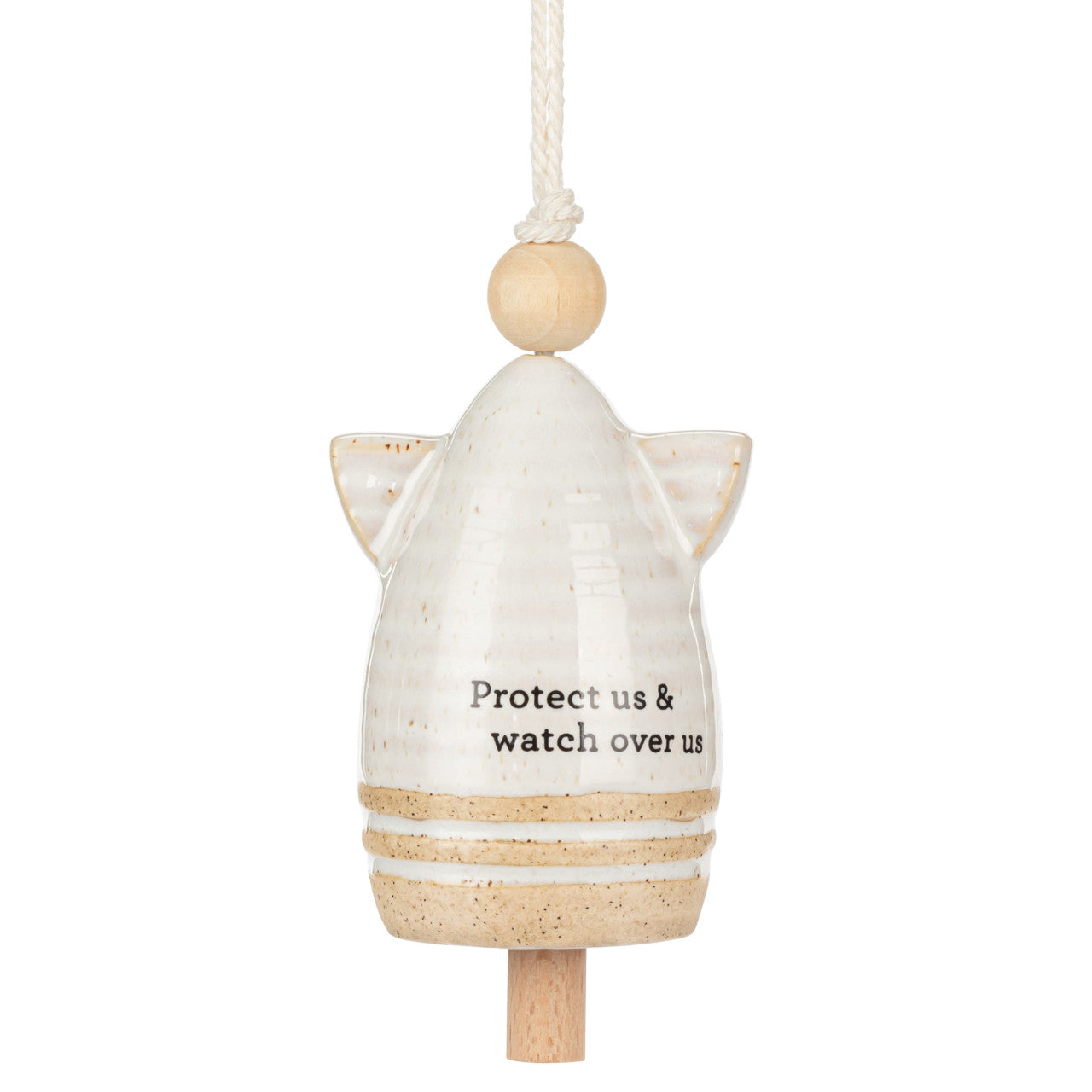 Angel Mini Bell – Guardian Angel