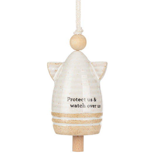 Angel Mini Bell – Guardian Angel