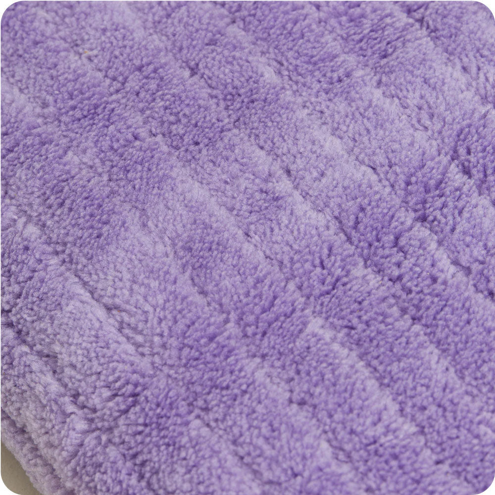 Warmies® Hot-Pak® – Microwavable Lavender Neck & Body Wrap