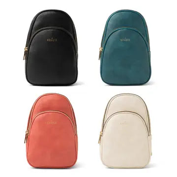 Kedzie® Sunset Sling – Vegan Leather