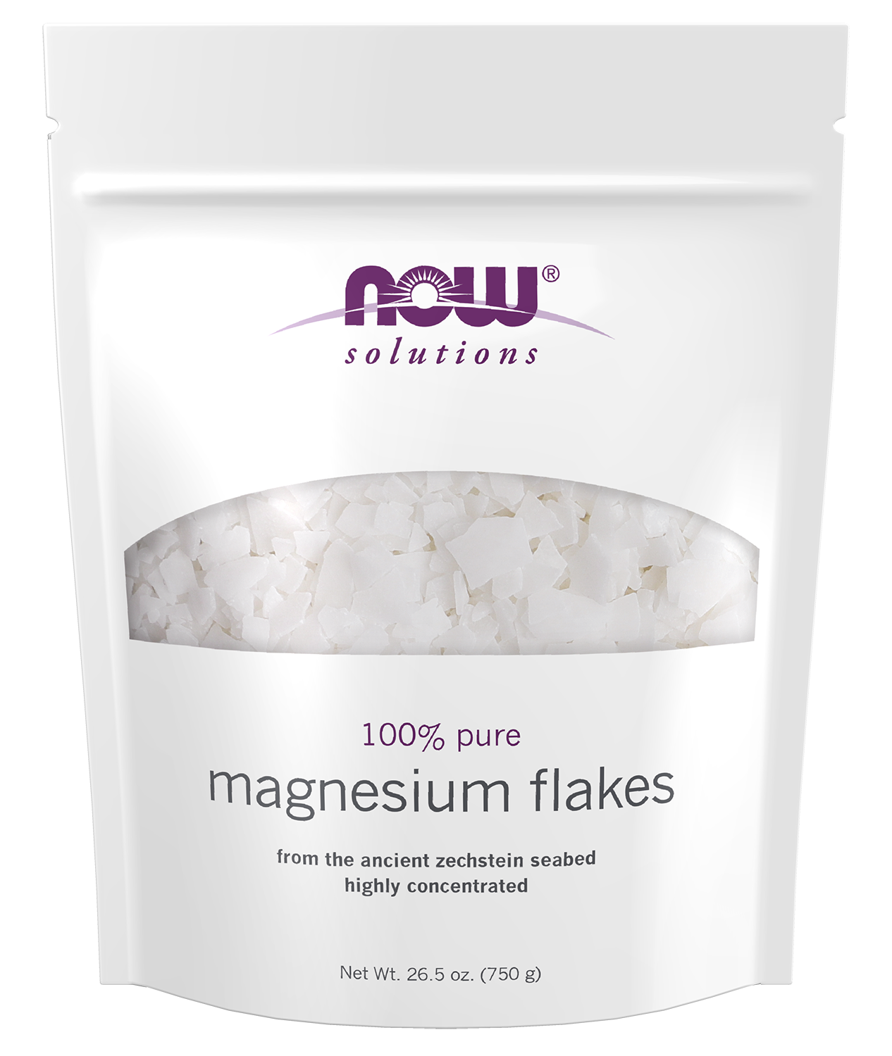 Magnesium Flakes