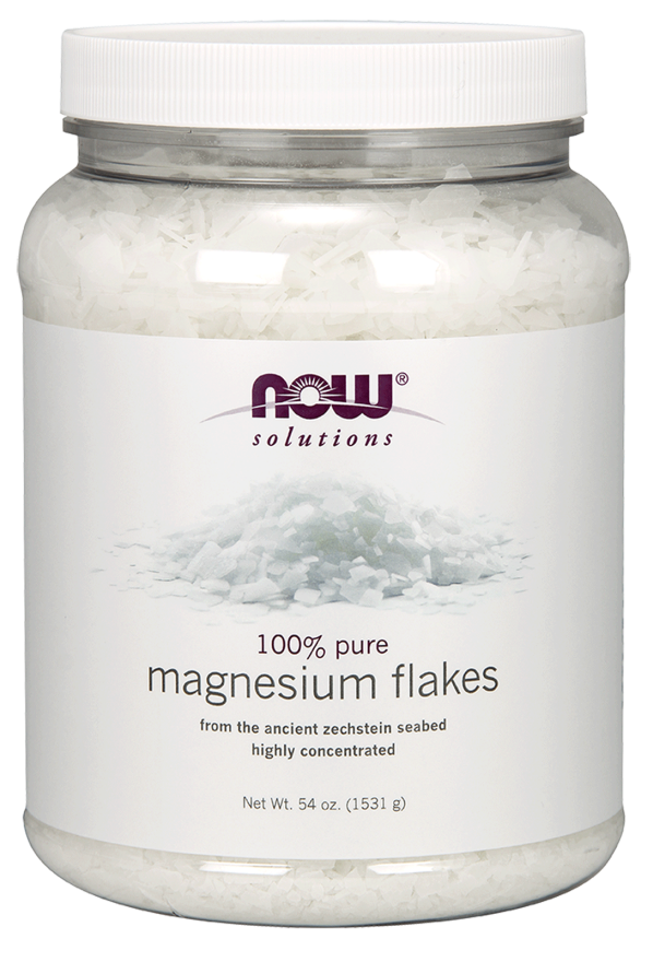 Magnesium Flakes