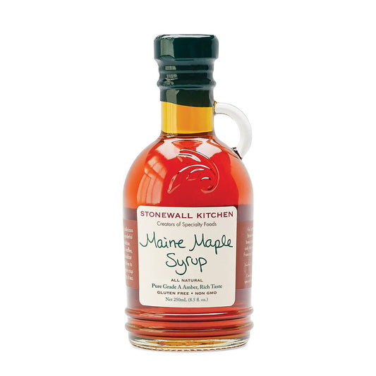 Maine Maple Syrup 8.5 fl. oz.