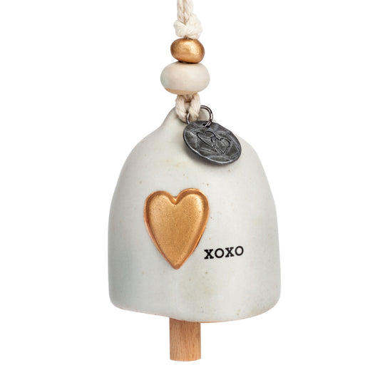 Mini Inspired Bell – Love