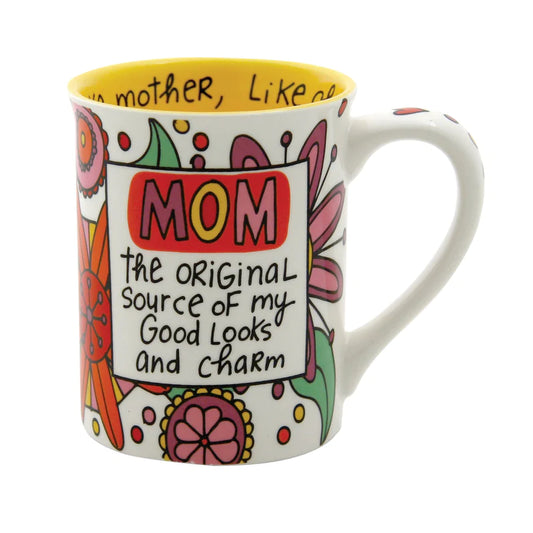 Mom - The Original Mug