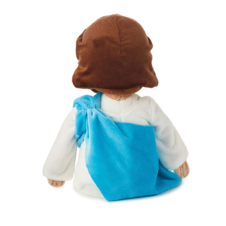 My Friend Jesus Plush Doll