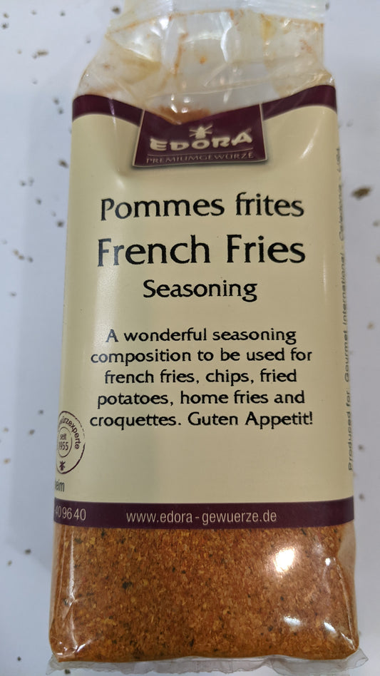 Edora French Fries Seasoning