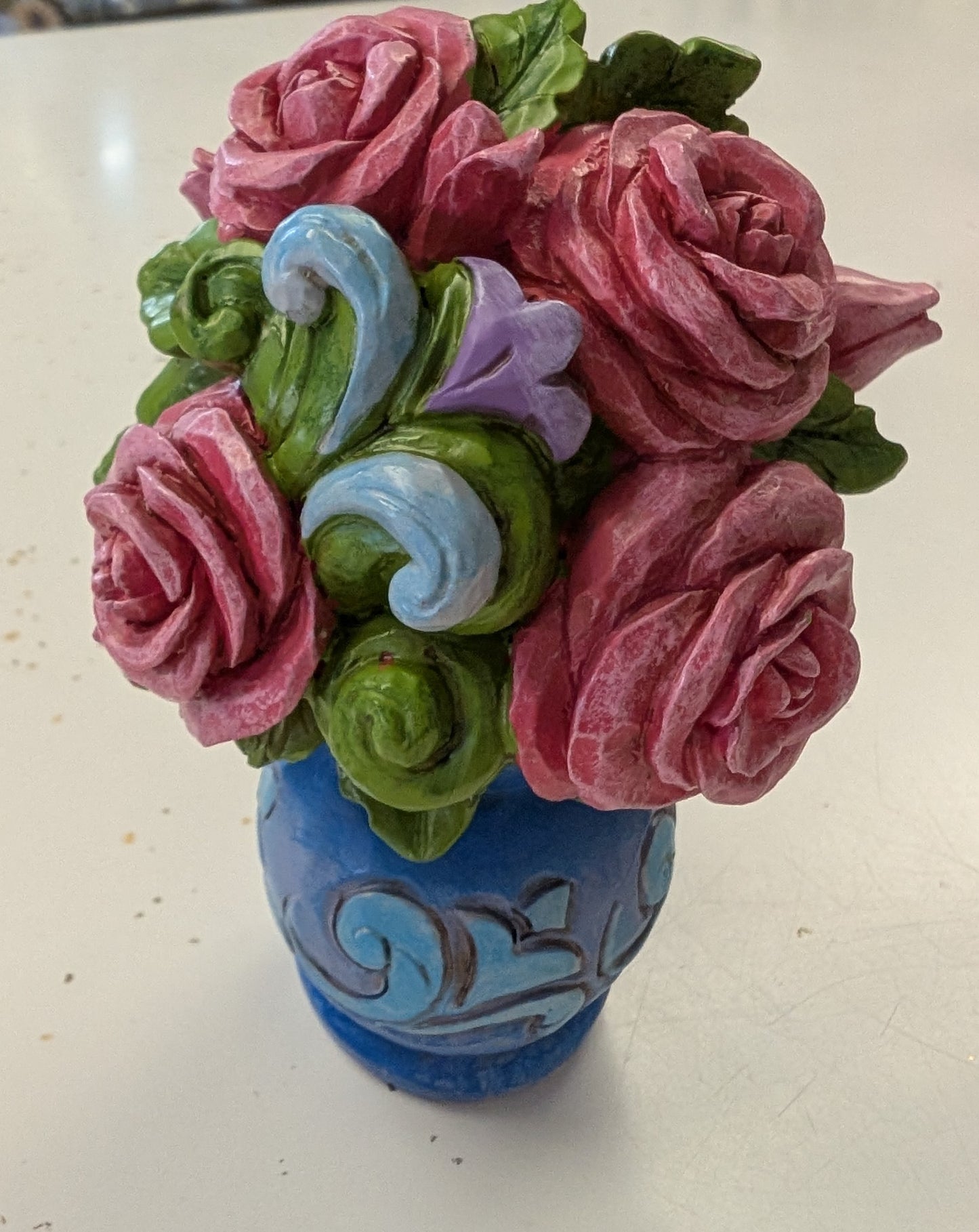 Rose Bouquet Miniature