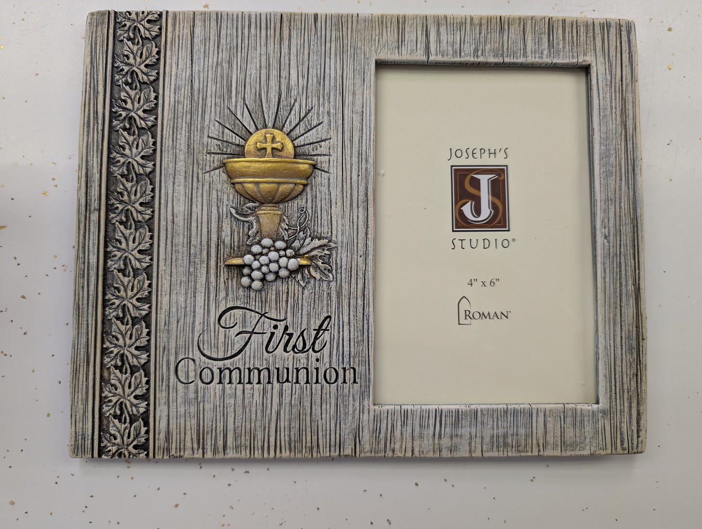 First Communion Photo Frame