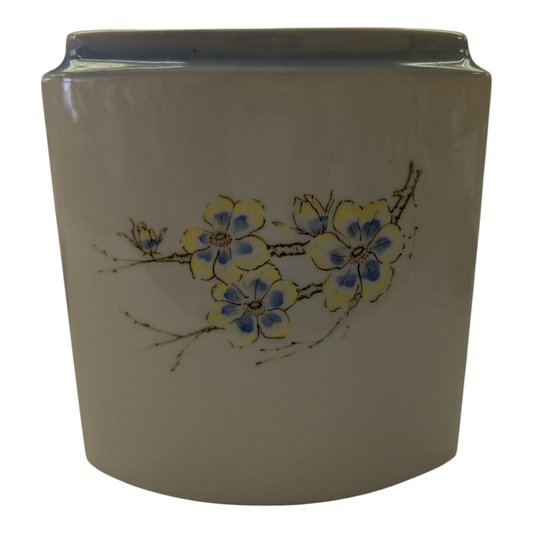 Otagiri Japanese Pottery Vase