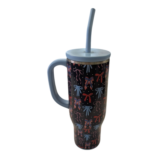Miss Independence Mega Mug 30 oz