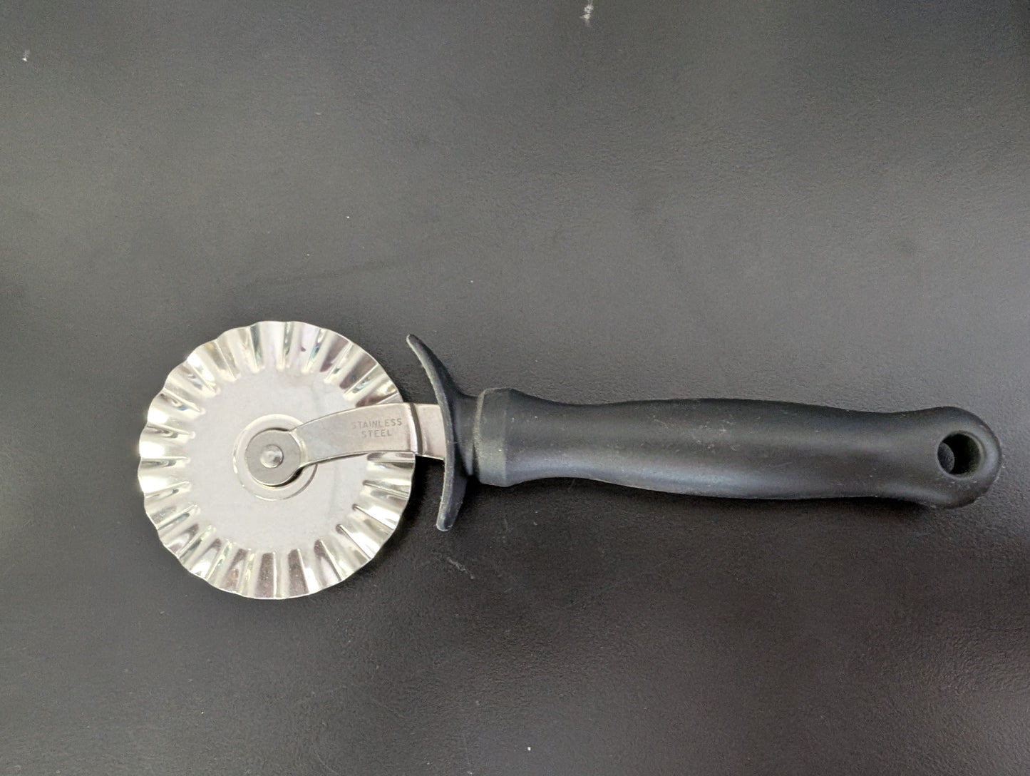 Pastry Wheel Deluxe